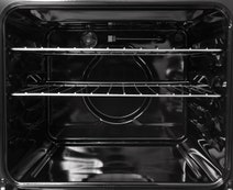 Westinghouse WLE535WA 54cm Freestanding Electric Oven/Stove hero image