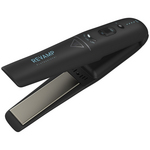 Homedics Revamp Progloss Liberate Cordless Hair Straightener Black ST-1700-AU hero image