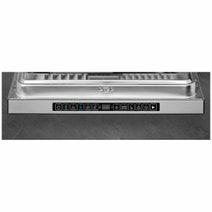 Smeg 60cm Diamond Series Built Under Dishwasher DWAU6D15XT3 hero image