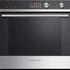 Fisher & Paykel OB60SD11PX1 60cm Pyrolytic Built-In Oven image NaN
