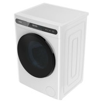 CHiQ 8kg/5kg Front Load Washer Dryer Combo WDFL8T48W2 hero image