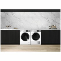 Fisher & Paykel Series 9 11kg Front Load Washing Machine with ActiveIntelligence and Steam Care WH1160F2 hero image