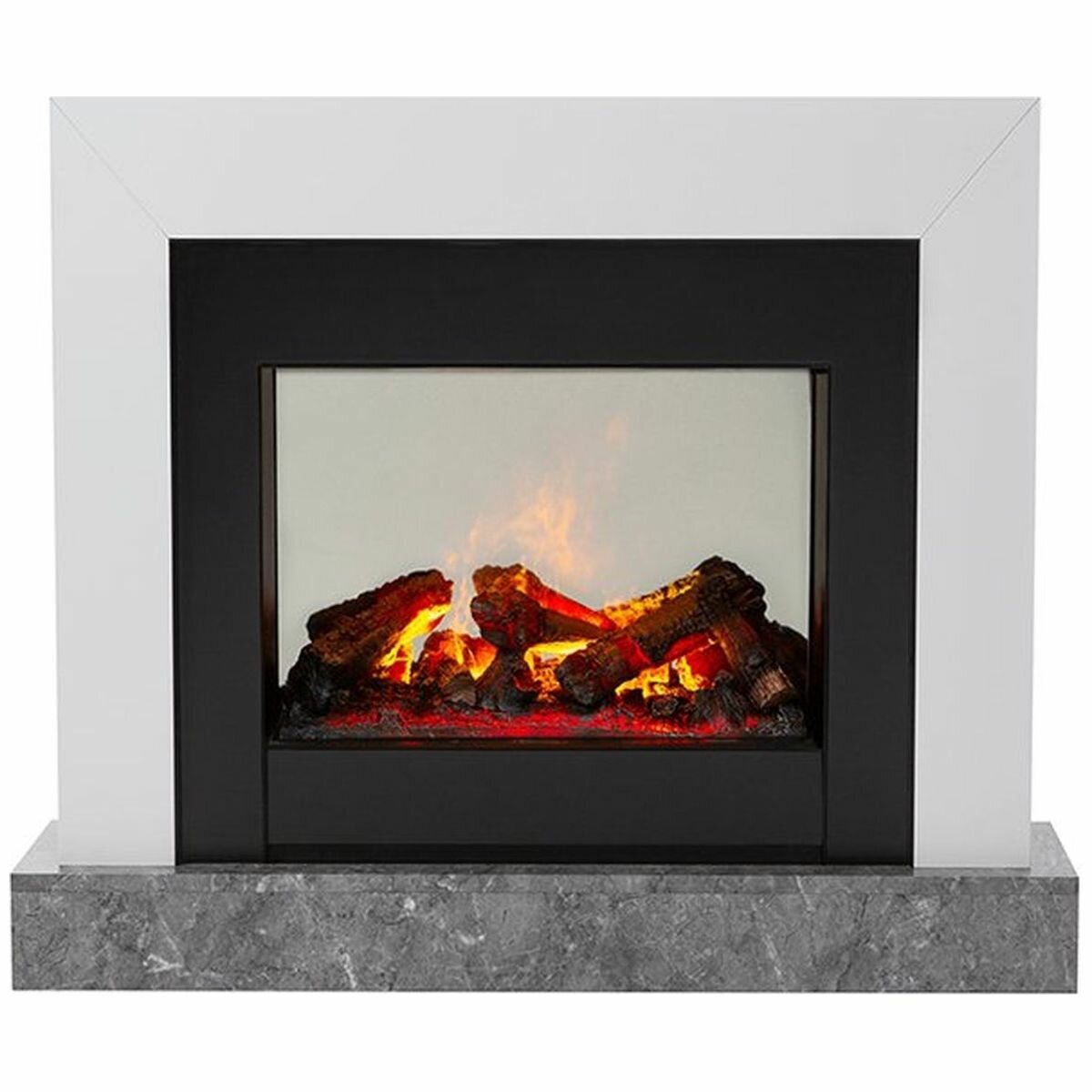 Dimplex 2kW Ravel Opti-Myst 3D Electric Fire RAV20-AU | Appliances Online