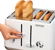 Morphy Richards 240003 Aspect Toaster hero image