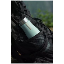 Philips GoZero Hydration bottle AWP2788BL hero image