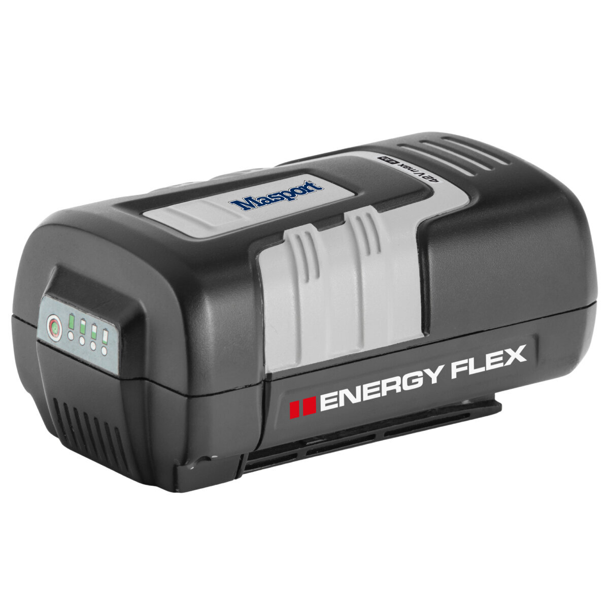 Masport 42V 4AH Li-ion Battery for Energy Flex Range 11328045 hero image