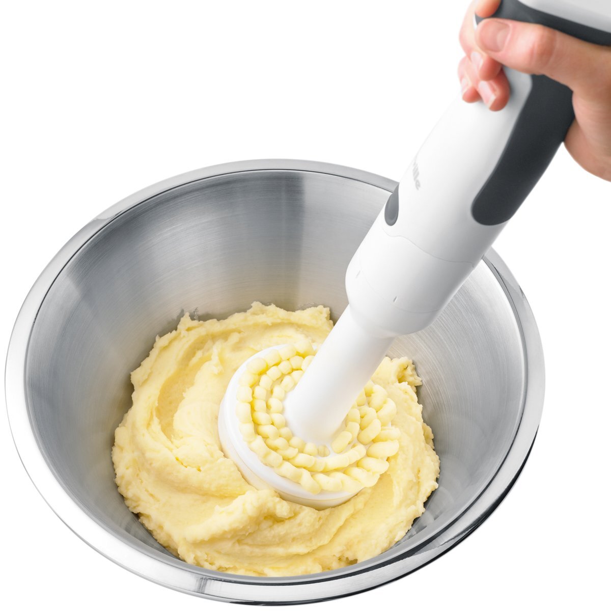 Electric potato masher australia on sale