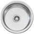 Oliveri LR510 Solitaire Round Bowl Sink image NaN