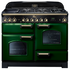 Falcon CDL110DFRG-BR 110cm Freestanding Dual Fuel Oven/Stove image NaN