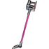 Dyson Handheld Vacuum Cleaner DC44ANIMALFUCHSIA image NaN
