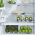 Fisher & Paykel E521TLX5 517L Top Mount Fridge image NaN