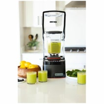 Blendtec Professional 800 Blender with BPA-Free WildSide+ Jar Black P800D3501 hero image