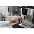DeLonghi Magnifica Start Fully Automatic Coffee Machine Silver ECAM22031SB image NaN