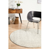 Rug Culture Evoke Medium Silver Rug 200X200CM - EVO-252-SIL-200X200 image NaN