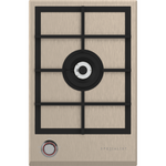 Spezialist 34cm LP Gas Cooktop with Stainless Steel Plate Copper Surface S30341SPBCULPG hero image