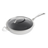 Scanpan HaptIQ Saute Pan 32cm 4.5 Litre 17205 image NaN