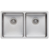 Oliveri SN63TU Sonetto Double Bowl Sink SN63TU image NaN