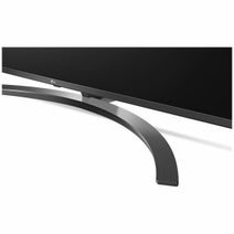 LG 75 Inch UN81 Series 4K UHD Smart LED TV 75UN8100PTB hero image