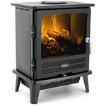 Dimplex 2kW Opti-myst Portable Electric Stove WLL20-AU hero image