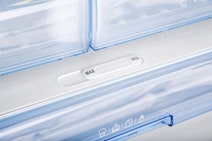Haier 633L French Door Fridge HFD635WISS hero image