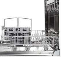 Fisher & Paykel DW60CHW1 Freestanding Dishwasher hero image