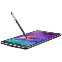 Samsung SM-N910G Galaxy Note 4 Smart Phone - Black hero image
