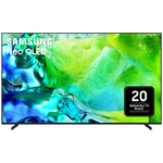 Samsung 65 Inch NeoQLED QN80H 4K Vision AI Smart TV QA65QN80HAWXXY [2026] hero image