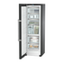 Liebherr Prime 278L Upright Freezer BlackSteel Left Hinge SFNBSH5267LH image NaN