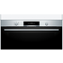 Bosch Serie 6 90cm Pyrolytic Built-In Oven VBD578FS0 image NaN