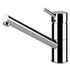 Franke TA6000 Eclipse Swivel Mixer Tap image NaN