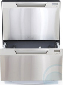 Fisher & Paykel DishDrawer DD60DCX6 hero image