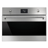 Smeg Compact Multi-Function Steam Oven SA45VX2 image NaN