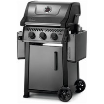 Napoleon Freestyle 3 Burner Freestanding Barbecue F365DPGT-AU hero image