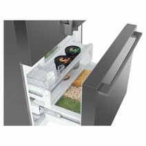 Electrolux 524L French Door Fridge EHE5267BB hero image