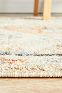 Rug Culture Legacy Extra Large Multi-coloured Rug 500X80CM - LEG-854-AUT-500X80 hero image