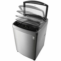 LG 9kg Top Load Washing Machine with Smart Inverter Control WTG9020V hero image