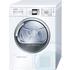 6.5kg Condenser Bosch Dryer WTW86561AU image NaN