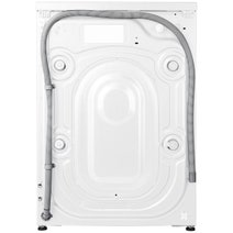 Telefunken 7.5kg Front Load Washing Machine with Steam-White TF750AUFL8 hero image