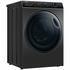 Haier 9kg Front Load Washing Machine with UV Protect Dark Grey HWF90ANB1 image NaN