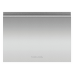 Fisher & Paykel Series 9 Contemporary Tall Single DishDrawer Dishwasher Stainless Steel DD60ST4NX9 hero image