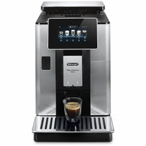 DeLonghi PrimaDonna Soul Automatic Coffee Machine ECAM61075MB hero image
