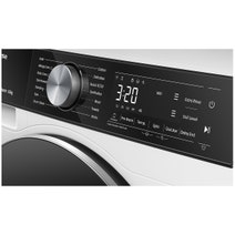 Hisense 8.5kg Front Load Washing Machine HWFS8514E hero image