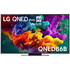 LG 55 Inch QNED86B EVO AI Mini LED 4K Smart TV 55QNED86BSA [2026] image NaN