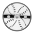 KitchenAid KFP13RD Shredding Disc Reversible image NaN