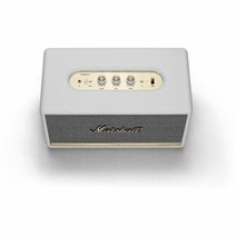 Marshall Stanmore II Wireless Bluetooth Speaker White 155689 hero image