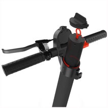 Mearth S Electric Scooter MT20-SES-BR hero image