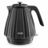 DeLonghi Ballerina Kettle Black KBD2001BK image NaN