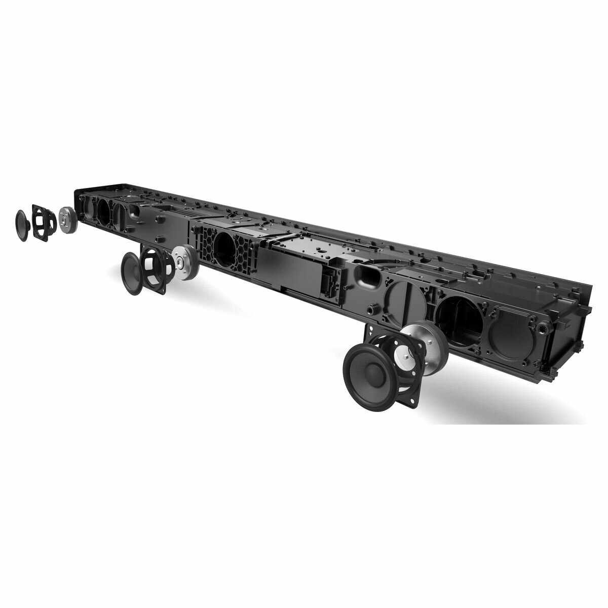 Panasonic soundbar htb 700 hot sale