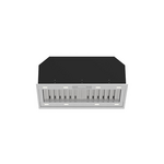 Whispair 86cm Monte Carlo Under Mount Rangehood X3MM09S5EPP hero image