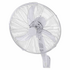 Mercator Atlas 16" White Wall Fan FF22316WH image NaN
